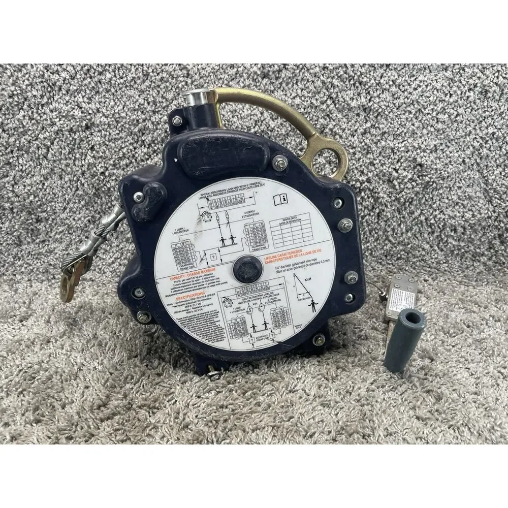 DBI-SALA ez line